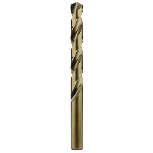 Coffret de forets HSS Cobalt Co5 DIN 338 1 à 13mm - 25 pièces