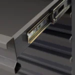 Etabli atelier métallique avec rangement VWBG01 02