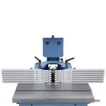 Guide de sécurité à barrettes pour toupie 09-12501 02