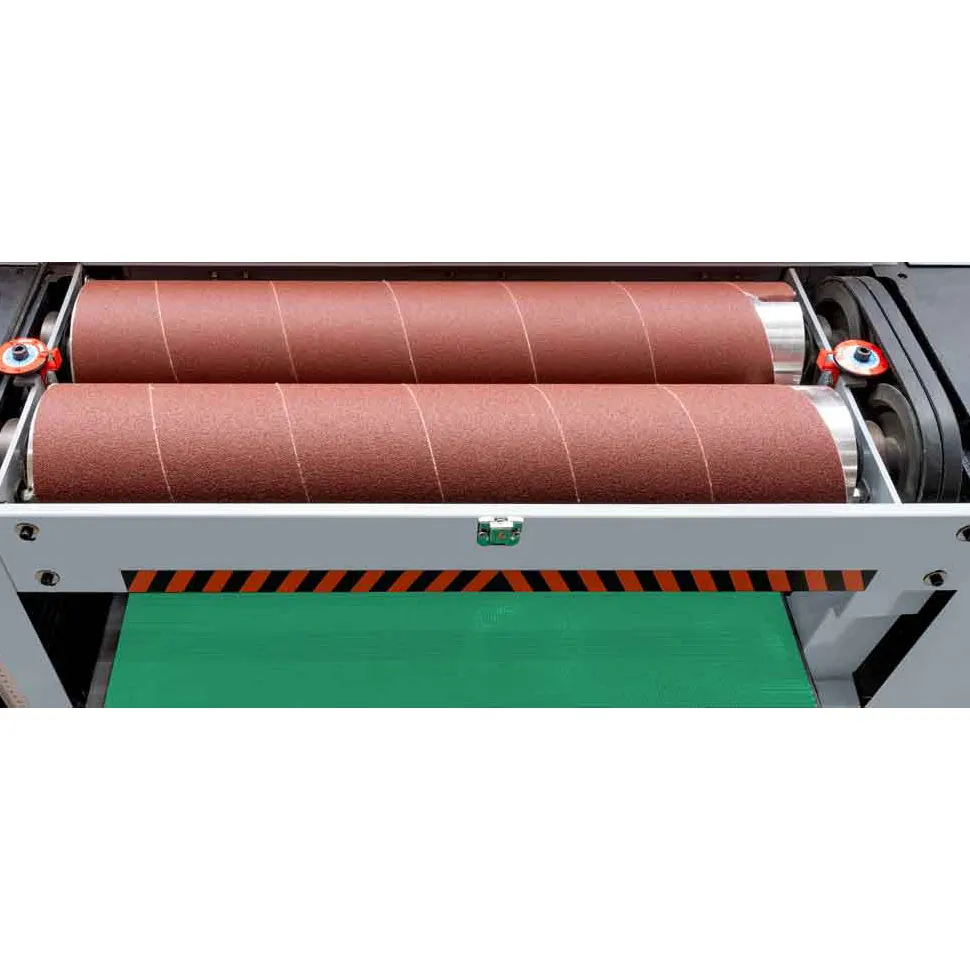 Ponceuse à cylindres Holzmann ZS635NEO 04