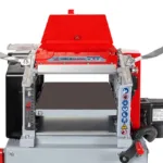 Raboteuse Dégauchisseuse Holzmann HOB260 Mini . Outilbox.
