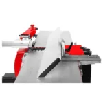 Raboteuse Dégauchisseuse Holzmann HOB260 Mini;