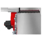 Raboteuse Dégauchisseuse Holzmann HOB260Mini