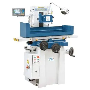 Rectifieuse plane Bernardo BSG 2040 MC - 01