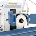 Rectifieuse plane Bernardo BSG 2040 MC - 04