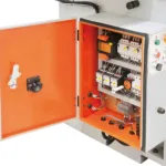 Rectifieuse plane Bernardo BSG 2040 MC - 05
