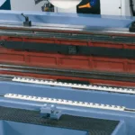 Rectifieuse plane Bernardo BSG 2040 MC - 07