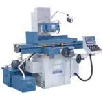 Rectifieuse plane Bernardo FSM 2550 MC - 03