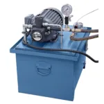 Rectifieuse plane Bernardo FSM 2550 MC - 05