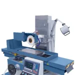 Rectifieuse plane Bernardo FSM 2550 MC - 06