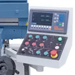 Rectifieuse plane Bernardo FSM 2550 MC - 07