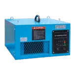 Système de filtration d'air Leman SFA100