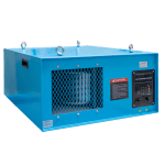 Système de filtration d'air Leman SFA300