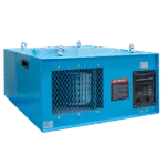 Système de filtration d'air Leman SFA300