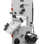 Scie à ruban bois Holzmann HBS230ECO. Outilbox
