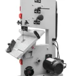 Scie à ruban bois Holzmann HBS230ECO. Outilbox