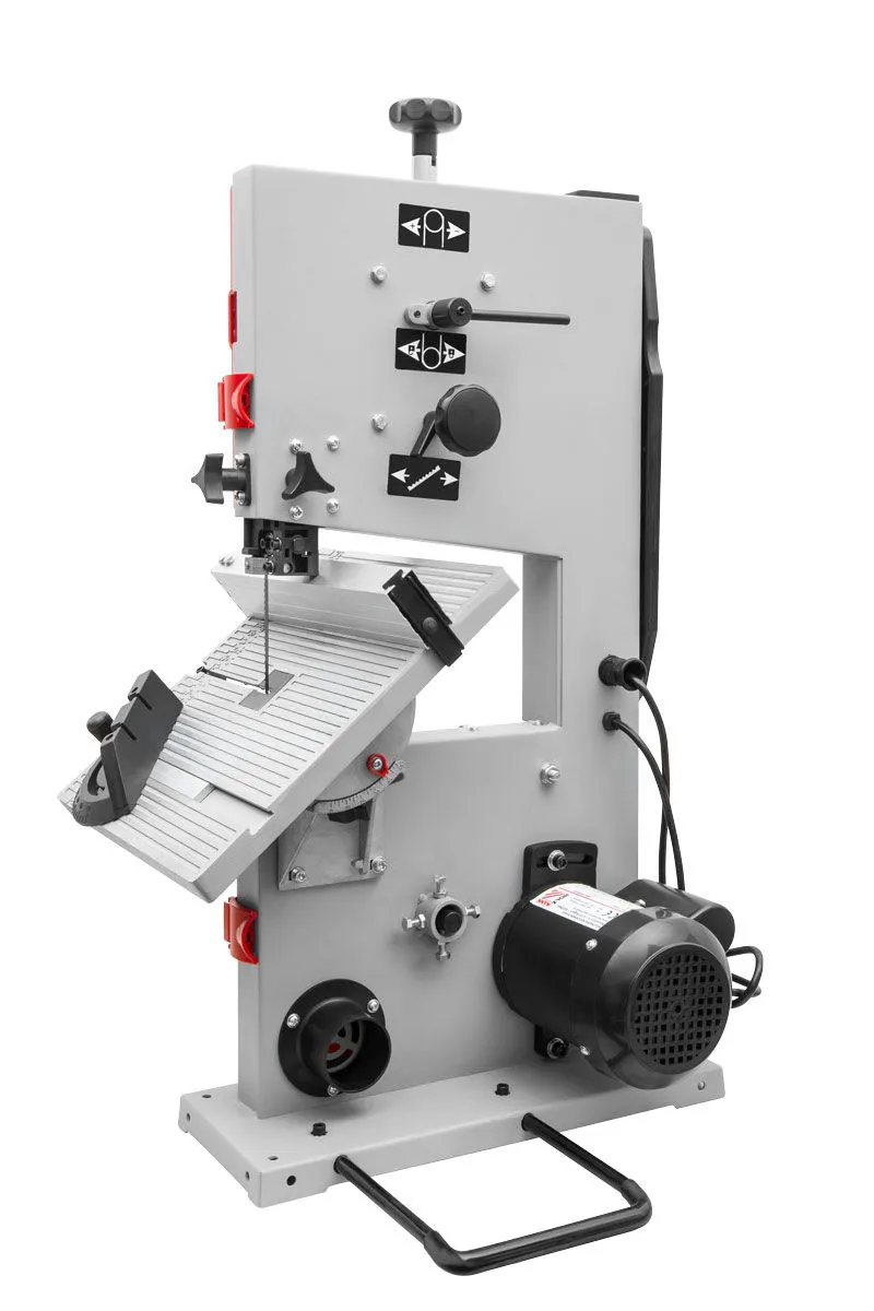 Scie à ruban bois Holzmann HBS230ECO. Outilbox