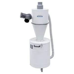 Separateur cyclone Bernardo FSG 1000 01