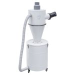 Separateur cyclone Bernardo FSG 1000 02