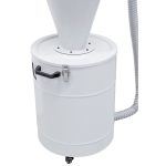 Separateur cyclone Bernardo FSG 1000 03