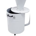 Separateur cyclone Bernardo FSG 1000 04
