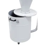 Separateur cyclone Bernardo FSG 1000 04