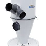 Separateur cyclone Bernardo FSG 1000 05