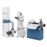 Separateur cyclone Bernardo FSG 1000 06