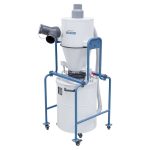 Séparateur cyclone Bernardo FSG 1100 01