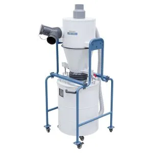 Séparateur cyclone Bernardo FSG 1100 01