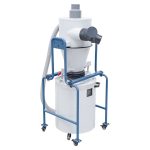 Separateur cyclone Bernardo FSG 1100 02