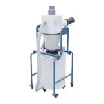 Separateur cyclone Bernardo FSG 1100 03