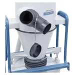 Separateur cyclone Bernardo FSG 1100 04