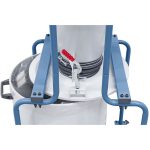 Separateur cyclone Bernardo FSG 1100 05