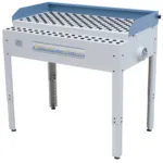 Table d'aspiration Bernardo BDT 1250 01