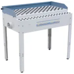 Table d'aspiration Bernardo BDT 1250 02