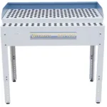 Table d'aspiration Bernardo BDT 1250 03