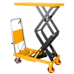 Table elevatrice 350 kg double ciseaux TA3513 - 01