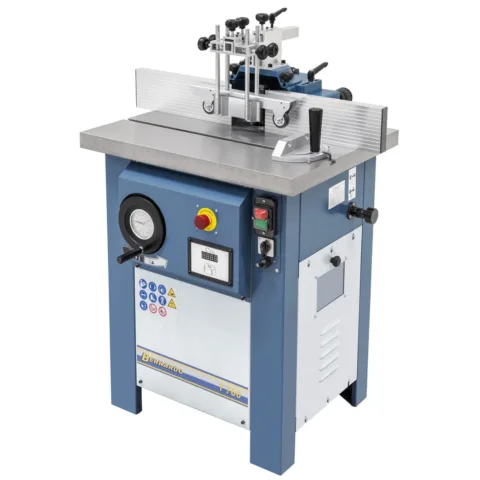 Toupie bois Bernardo T 700 - 01