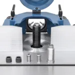 Toupie bois Bernardo T 700 - 03