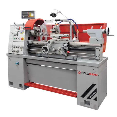 Tour à métaux Holzmann ED1000KDIG 01