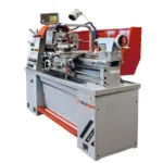Tour à métaux Holzmann ED1000KDIG 02