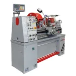 Tour à métaux Holzmann ED1000KDIG 03