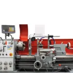 Tour à métaux Holzmann ED1000KDIG 05