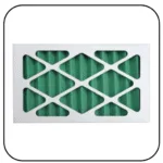 Système de filtration d'air Leman SFA100