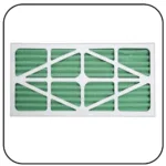 Système de filtration d'air Leman SFA300
