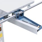 Scie à format Bernardo Classic 3200 C