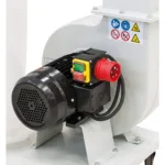 Aspirateur à copeaux cartouche Bernardo DC 450 CF 03