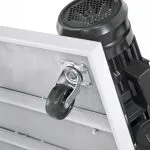 Aspirateur à copeaux cartouche Bernardo DC 450 CF 04