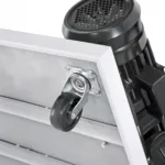 Aspirateur à copeaux cartouche Bernardo DC 450 CF 04